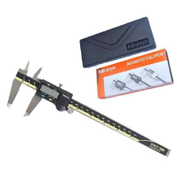 کولیس میتوتویو  کد01 گستره 0-30 میلی متر