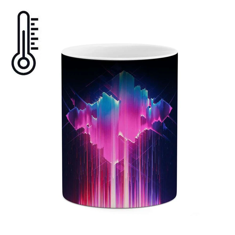 ماگ حرارتی کاکتی مدل فانتزی کد mgh16688