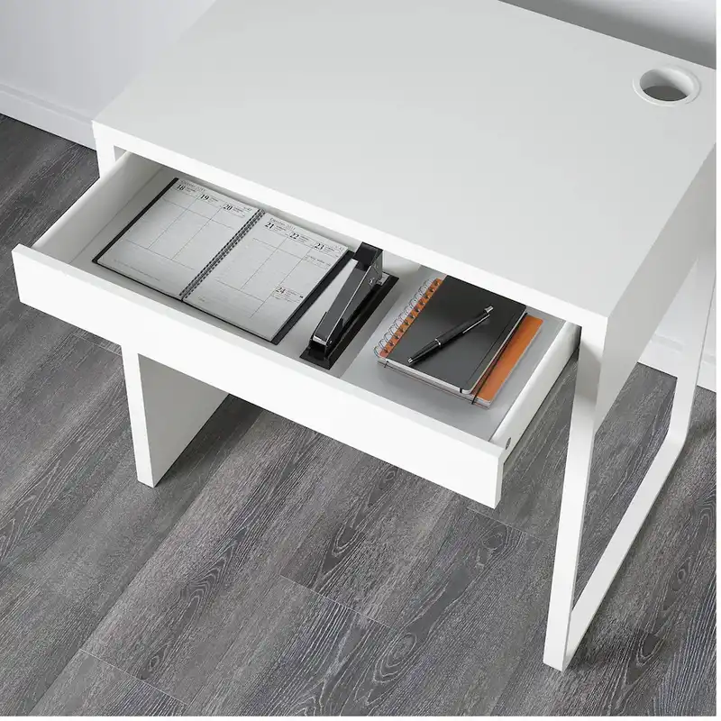 میز تحریر ایکیا مدل micke