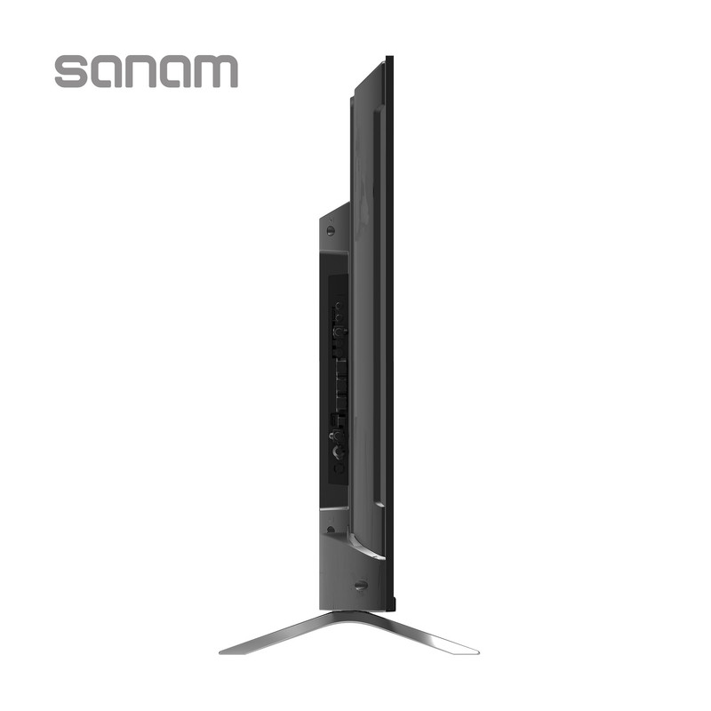 تلویزیون ال ای دی هوشمند صنام مدل SLS-50M1820 سایز 50 اینچ