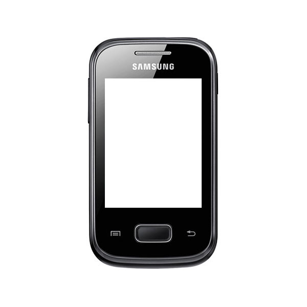 شاسی گوشی موبایل مدل pocketمناسب برای گوشی سامسونگ galaxy s5300
