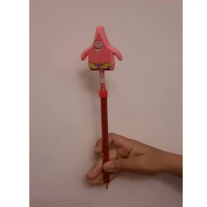 سرمدادی مدل پاتریک کد SM - PTRK 01