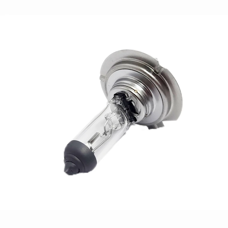 لامپ چراغ جلو خودرو مجد مدل 100w پایه H7