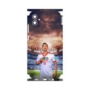 MAHOOT Reza Ghoochannejhad-FullSkin Cover Sticker for Samsung Galaxy M04