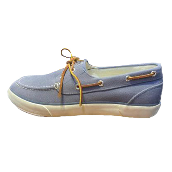 کفش روزمره مردانه یو اس پولو مدل MARC JOSEPH NEW YORK Detail Boat