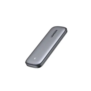 باکس اس اس دی M.2 به USB-C یوگرین مدل CM320