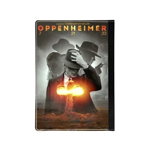 کلاسور مدل Oppenheimer