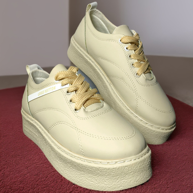 کفش روزمره زنانه مدل 7070