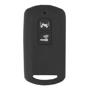 کاور سوئیچ موتورسیکلت مدل BKCILK مناسب برای کلیک