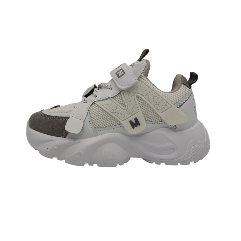 کفش راحتی بچگانه مدل تیتان کد 1178GR