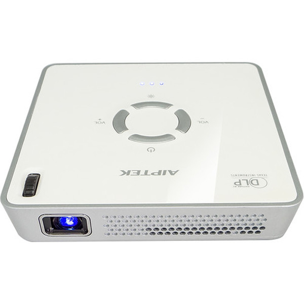 مینی ویدئو پروژکتور ایپتک مدل MobileCinema i120