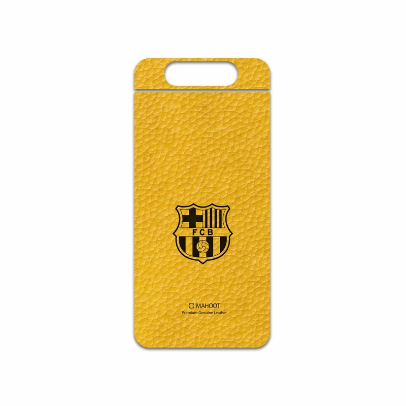 برچسب پوششی ماهوت مدل ML-BRCA مناسب برای گوشی موبایل سامسونگ Galaxy A80