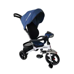 سه چرخه فلامینگو مدل T200