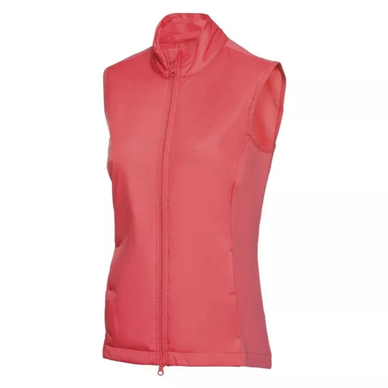 جلیقه ورزشی زنانه کریویت مدل Vo2026