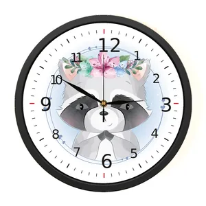 ساعت دیواری مدوپد مدل ARW-0106