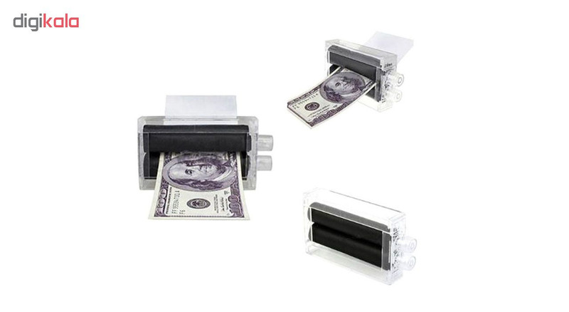 ابزار شعبده بازی مدل چاپگر سحرامیز