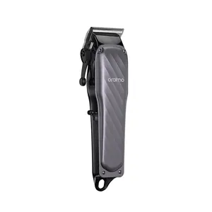 ماشین اصلاح سر و صورت شارژی اورایمو مدل smart Clipper 2c