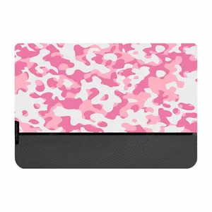MAHOOT PRO- Army_Pink Mouse Pad