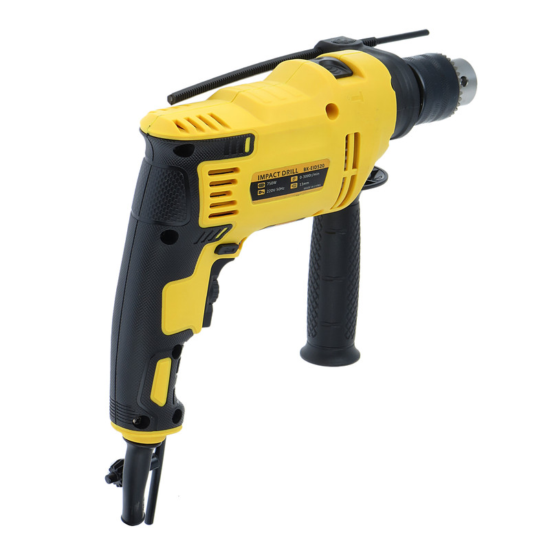 دریل چکشی بوکی مدل BK-EID520-750W