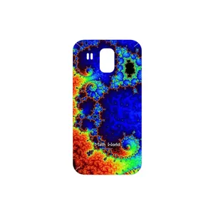 MAHOOT Mathematical Geometric Shape 5 Cover Sticker for Huawei Ascend G525