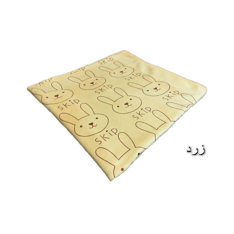 حوله استخری مدل نانو رابیت کد 01 سایز 70×140 سانتی متر مجموعه سه عددی