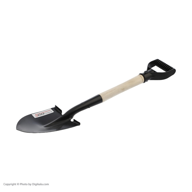 بیلچه سماتولز مدل آفرود