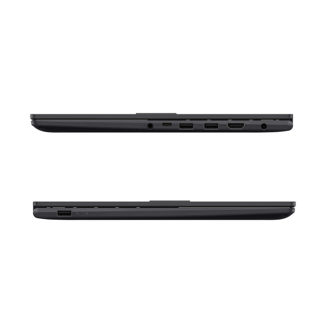 لپ تاپ 16 اینچی ایسوس مدل Vivobook 16X K3604VA-MB148W-i7 1355U-12GB DDR4-512GB SSD-TFT-W - کاستوم شده