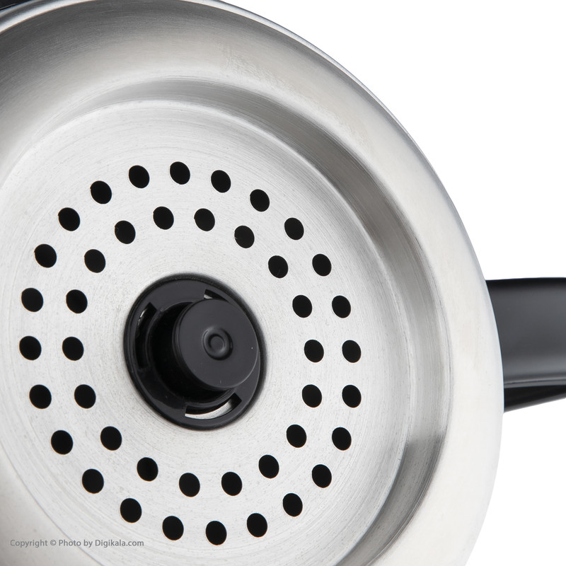 سماور برقی کالوات مدل HA1100 ظرفیت 3.2 لیتر