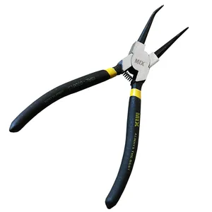 انبر خار جمع کن میکس کد AT-706 سایز 7 اینچ