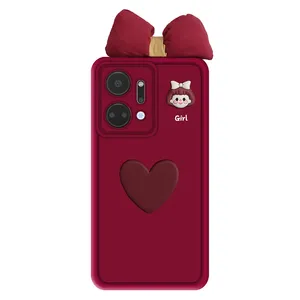Persian King papion Cover For Honor X7A