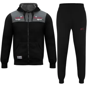 ست سویشرت و شلوار ورزشی مردانه مدل s-sh300