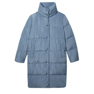 کاپشن زنانه استرادیواریوس کد 1111