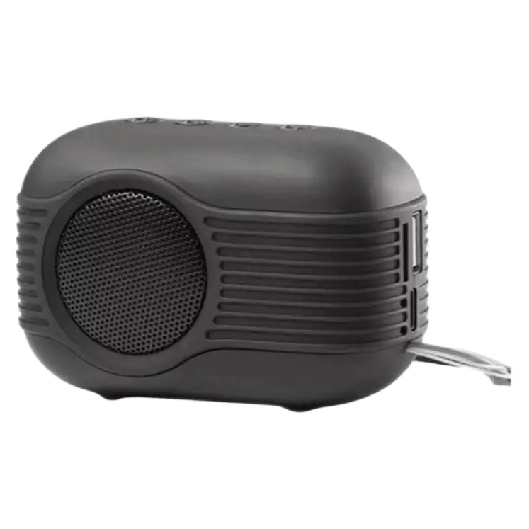 اسپیکر بلوتوثی قابل حمل وستر مدل WS-315