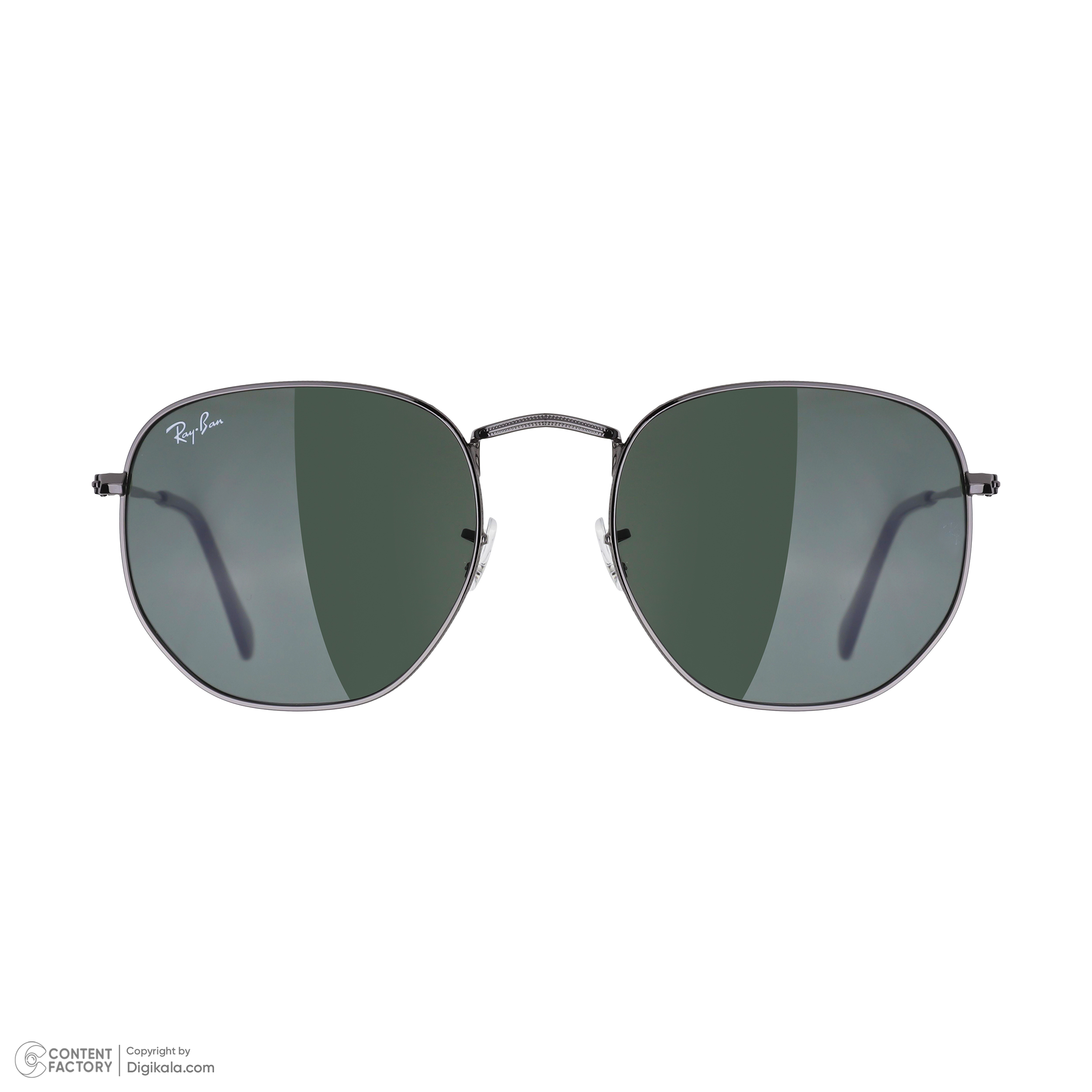 عینک آفتابی ری بن مدل 3548N-004
