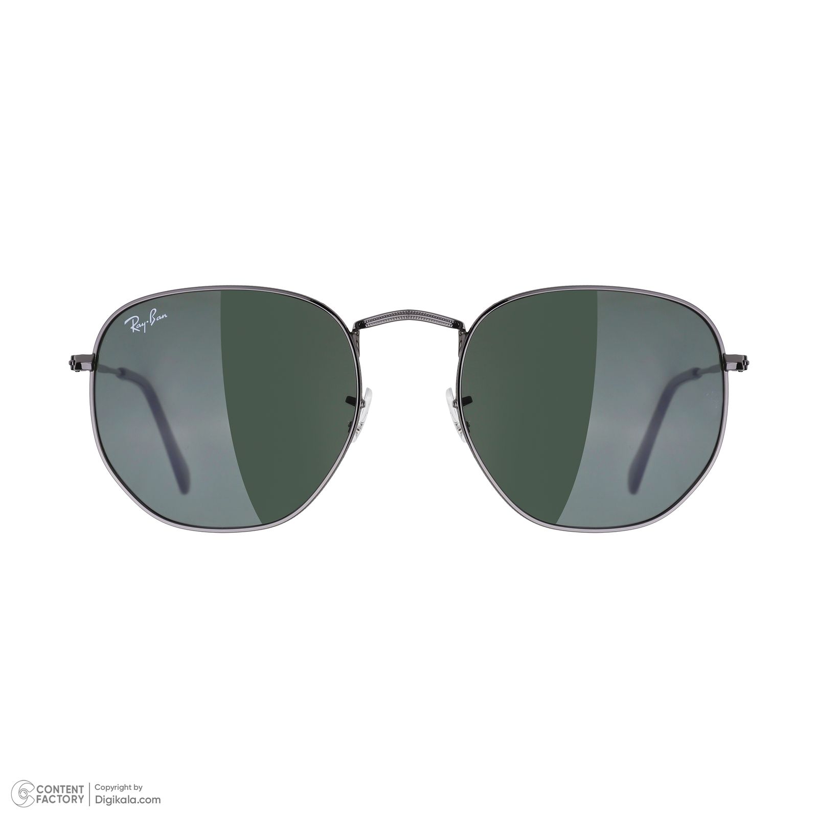 عینک آفتابی ری بن مدل 3548N-004 -  - 2