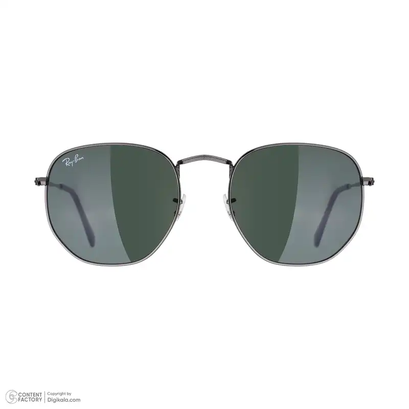 عینک آفتابی ری بن مدل 3548N-004