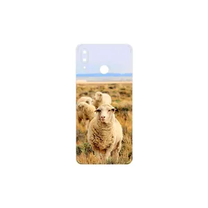 MAHOOT Sheep Cover Sticker for Huawei Nova 3