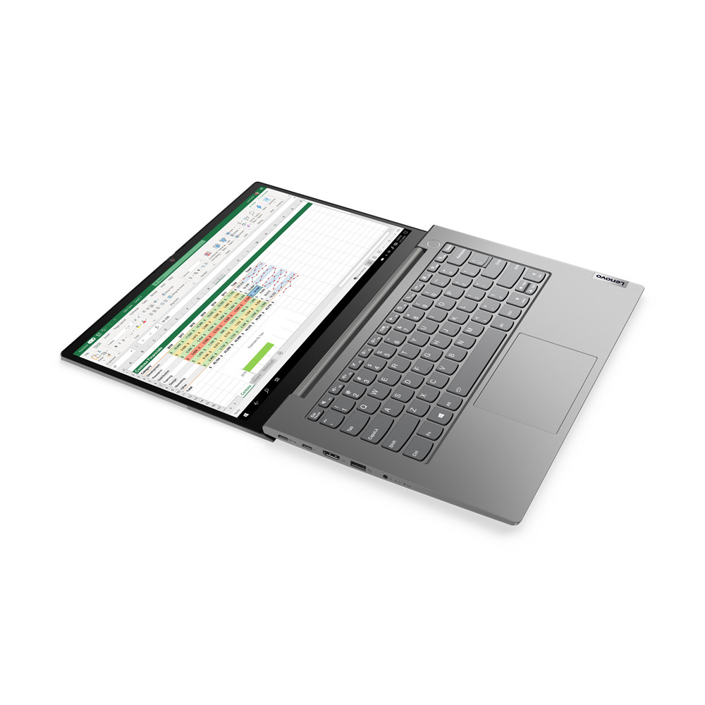 لپ تاپ 14 اینچی لنوو مدل ThinkBook 14 G2 ITL - 20VD00BXAK لپ تاپ 14 اینچی لنوو مدل ThinkBook 14 G2 ITL - 20VD00BXAK