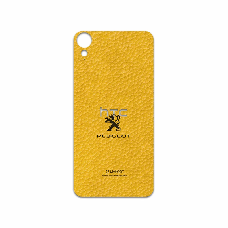 برچسب پوششی ماهوت مدل ML-PEGT مناسب برای گوشی موبایل اچ تی سی Desire 10 Lifestyle