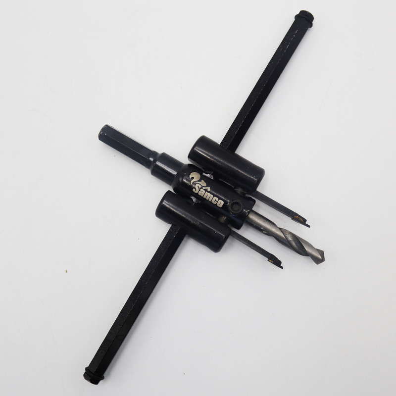 مته گردبر متغییر سامکو مدل YPCH-30-200MM مته گردبر متغییر سامکو مدل YPCH-30-200MM