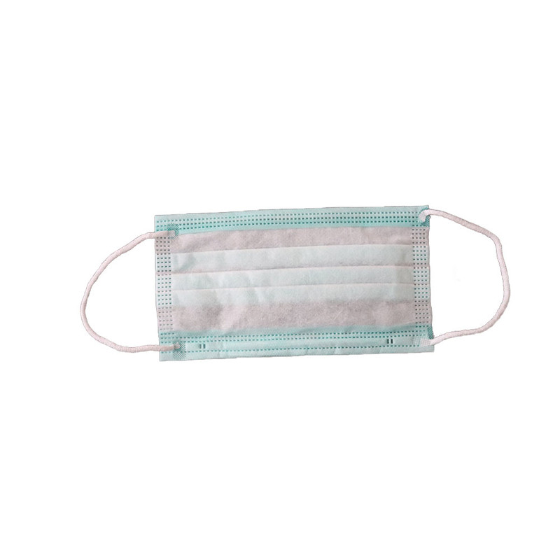 ماسک تنفسی مدل SM 992301 مجموعه 100 عددی