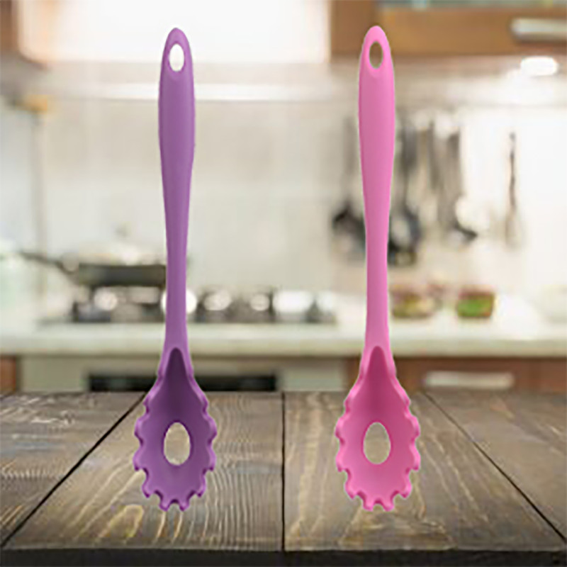 قاشق اسپاگتی مدل joint-072