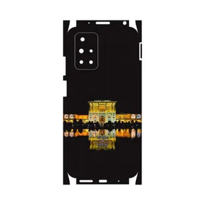 MAHOOT Ali Qapu-FullSkin Cover Sticker for Xiaomi Redmi 10 Prime