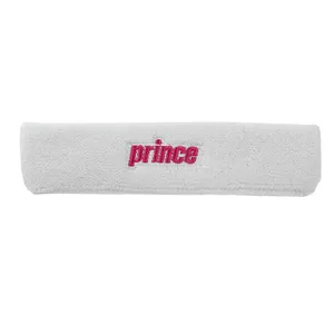 هدبند ورزشی پرینس مدل 174915-129080-wh.gr