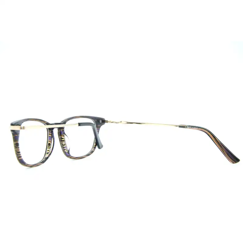 فریم عینک طبی ام اند او مدل Belle - c1