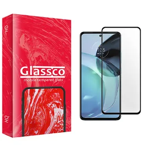 Glassco Co Screen Protector For Motorola  Moto G72