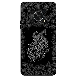 Megafone phoenix 7425 Cover For Honor X9 4G / 5G / X30