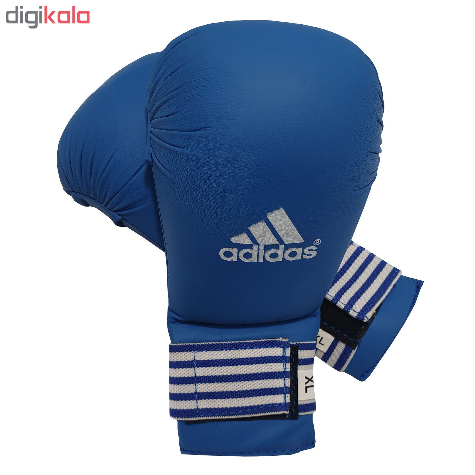 دستکش کاراته مدل F26 - - 2