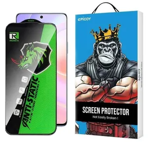 Epicoy Rhino Robix Glass Screen Protector For Huawei Nova 9 SE/Nova 9 SE 5G/Honor 50 SE/Nova 10 SE/11 SE/12/12 Lite/12i/12 SE