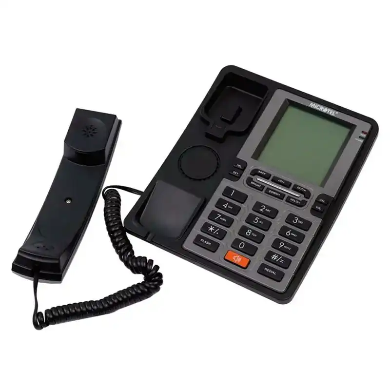 تلفن میکروتل مدل MCT-3191CID